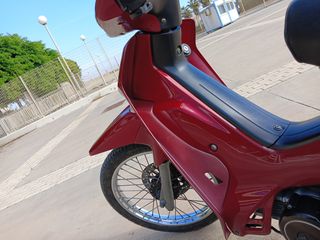 Yamaha Crypton R 1999-thumb-21