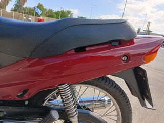 Yamaha Crypton R 1999-thumb-22