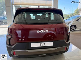 Kia EV2 2026 AIR 61 Kwh, με κορυφαία αυτονομία έως 670 χλμ !!!-thumb-2