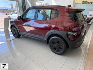 Kia EV2 2026 AIR 61 Kwh, με κορυφαία αυτονομία έως 670 χλμ !!!-thumb-3