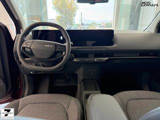 Kia EV2 2026 AIR 61 Kwh, με κορυφαία αυτονομία έως 670 χλμ !!!-thumb-7