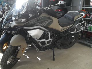 CFmoto 800MT Explore Edition 2022