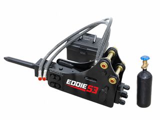 ΥΔΡΑΥΛΙΚΕΣ ΣΦΥΡΕΣ EDDIE53