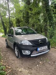 Citroen C3 2008 XTR 1.4 90HP