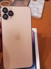 Iphone 11 pro max 256 GB-thumb-2