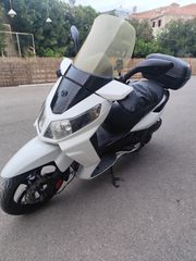 Sym Citycom 300i 2016-thumb-1