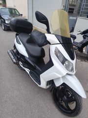 Sym Citycom 300i 2016-thumb-2