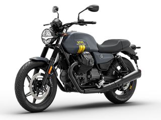 Moto Guzzi V 7 2027 STONE ANNIVERSARY