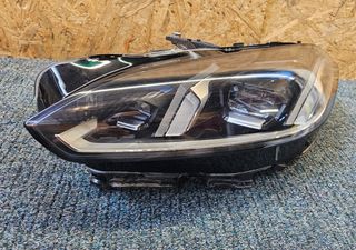 BMW SERIES 1 2024-2026 (F70),SERIES 2 2024-2026 (F74) ΦΑΝΑΡΙ ΕΜΠΡΟΣ ΑΡΙΣΤΕΡΟ FULL LED (ADAPTIVE) ΓΝΗΣΙΟ ΜΕΤΑΧΕΙΡΙΣΜΕΝΟ 5A32B51-10