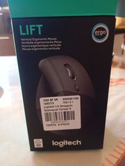 Ανδρικό Ορθοπεδικό Mouse Logitech