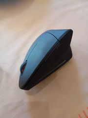 Ανδρικό Ορθοπεδικό Mouse Logitech-thumb-1