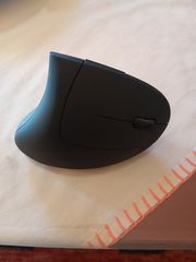 Ανδρικό Ορθοπεδικό Mouse Logitech-thumb-2