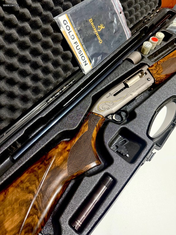 Car.gr - Browning fussion evolve elite Belgium fn