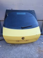 ΤΖΑΜΟΠΟΡΤΑ SKODA RAPID
