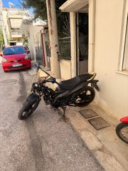 Sym VF 185 2019