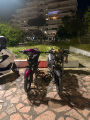 Sym VF 185 2019-thumb-3