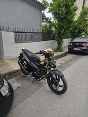 Sym VF 185 2019-thumb-4