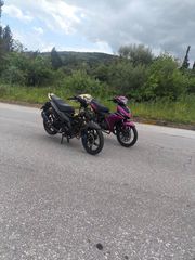 Sym VF 185 2019-thumb-6
