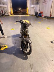 Sym VF 185 2019-thumb-7