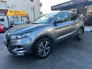 Nissan Qashqai 2019 /// 1.3 DIG-T______N-Connecta /// Α Χέρι ///
