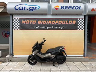 Yamaha NMAX 125 2018 -MOTOSIDIROPOULOS- NMAX 125 2018 N-MAX-thumb-1