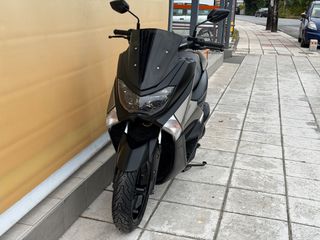 Yamaha NMAX 125 2018 -MOTOSIDIROPOULOS- NMAX 125 2018 N-MAX-thumb-2