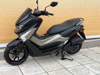 Yamaha NMAX 125 2018 -MOTOSIDIROPOULOS- NMAX 125 2018 N-MAX-thumb-5