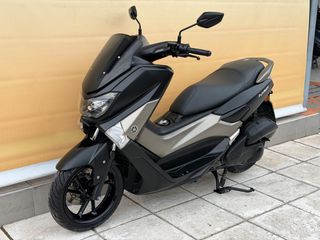 Yamaha NMAX 125 2018 -MOTOSIDIROPOULOS- NMAX 125 2018 N-MAX-thumb-4