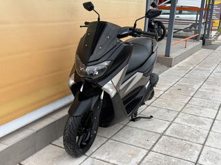 Yamaha NMAX 125 2018 -MOTOSIDIROPOULOS- NMAX 125 2018 N-MAX-thumb-3