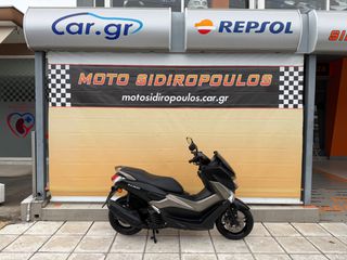 Yamaha NMAX 125 2018 -MOTOSIDIROPOULOS- NMAX 125 2018 N-MAX-thumb-30