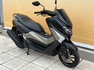 Yamaha NMAX 125 2018 -MOTOSIDIROPOULOS- NMAX 125 2018 N-MAX-thumb-34