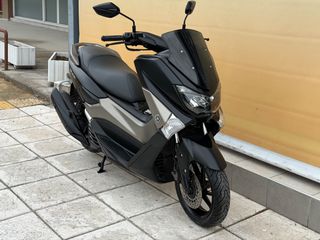 Yamaha NMAX 125 2018 -MOTOSIDIROPOULOS- NMAX 125 2018 N-MAX-thumb-33