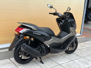 Yamaha NMAX 125 2018 -MOTOSIDIROPOULOS- NMAX 125 2018 N-MAX-thumb-38