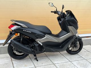 Yamaha NMAX 125 2018 -MOTOSIDIROPOULOS- NMAX 125 2018 N-MAX-thumb-37