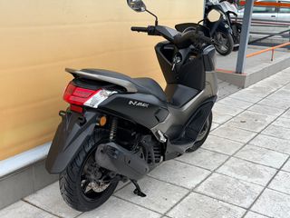 Yamaha NMAX 125 2018 -MOTOSIDIROPOULOS- NMAX 125 2018 N-MAX-thumb-41