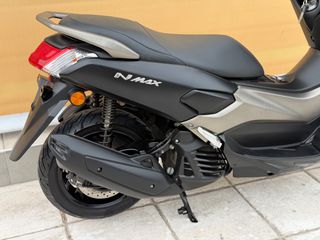 Yamaha NMAX 125 2018 -MOTOSIDIROPOULOS- NMAX 125 2018 N-MAX-thumb-42