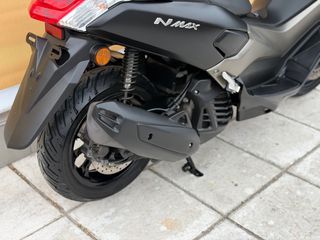 Yamaha NMAX 125 2018 -MOTOSIDIROPOULOS- NMAX 125 2018 N-MAX-thumb-43
