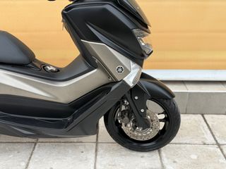 Yamaha NMAX 125 2018 -MOTOSIDIROPOULOS- NMAX 125 2018 N-MAX-thumb-46