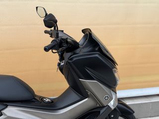 Yamaha NMAX 125 2018 -MOTOSIDIROPOULOS- NMAX 125 2018 N-MAX-thumb-47