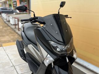 Yamaha NMAX 125 2018 -MOTOSIDIROPOULOS- NMAX 125 2018 N-MAX-thumb-48