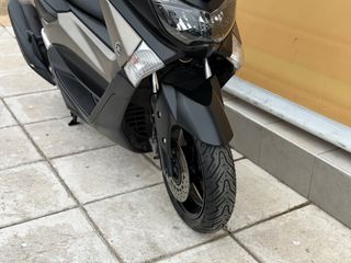 Yamaha NMAX 125 2018 -MOTOSIDIROPOULOS- NMAX 125 2018 N-MAX-thumb-49