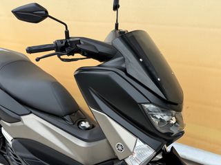 Yamaha NMAX 125 2018 -MOTOSIDIROPOULOS- NMAX 125 2018 N-MAX-thumb-50
