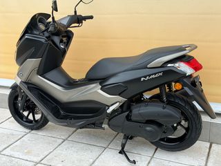 Yamaha NMAX 125 2018 -MOTOSIDIROPOULOS- NMAX 125 2018 N-MAX-thumb-8