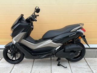Yamaha NMAX 125 2018 -MOTOSIDIROPOULOS- NMAX 125 2018 N-MAX-thumb-7
