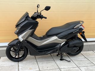 Yamaha NMAX 125 2018 -MOTOSIDIROPOULOS- NMAX 125 2018 N-MAX-thumb-6