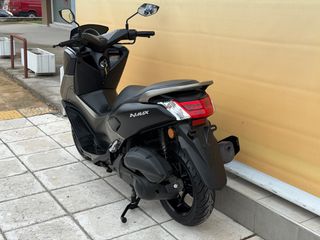 Yamaha NMAX 125 2018 -MOTOSIDIROPOULOS- NMAX 125 2018 N-MAX-thumb-10