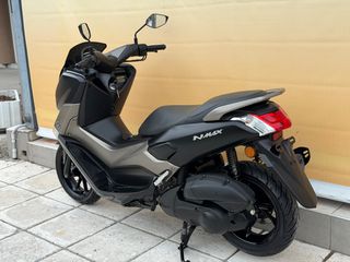 Yamaha NMAX 125 2018 -MOTOSIDIROPOULOS- NMAX 125 2018 N-MAX-thumb-9
