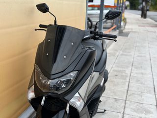 Yamaha NMAX 125 2018 -MOTOSIDIROPOULOS- NMAX 125 2018 N-MAX-thumb-14