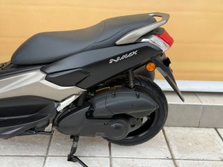 Yamaha NMAX 125 2018 -MOTOSIDIROPOULOS- NMAX 125 2018 N-MAX-thumb-15
