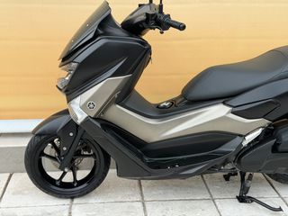 Yamaha NMAX 125 2018 -MOTOSIDIROPOULOS- NMAX 125 2018 N-MAX-thumb-16